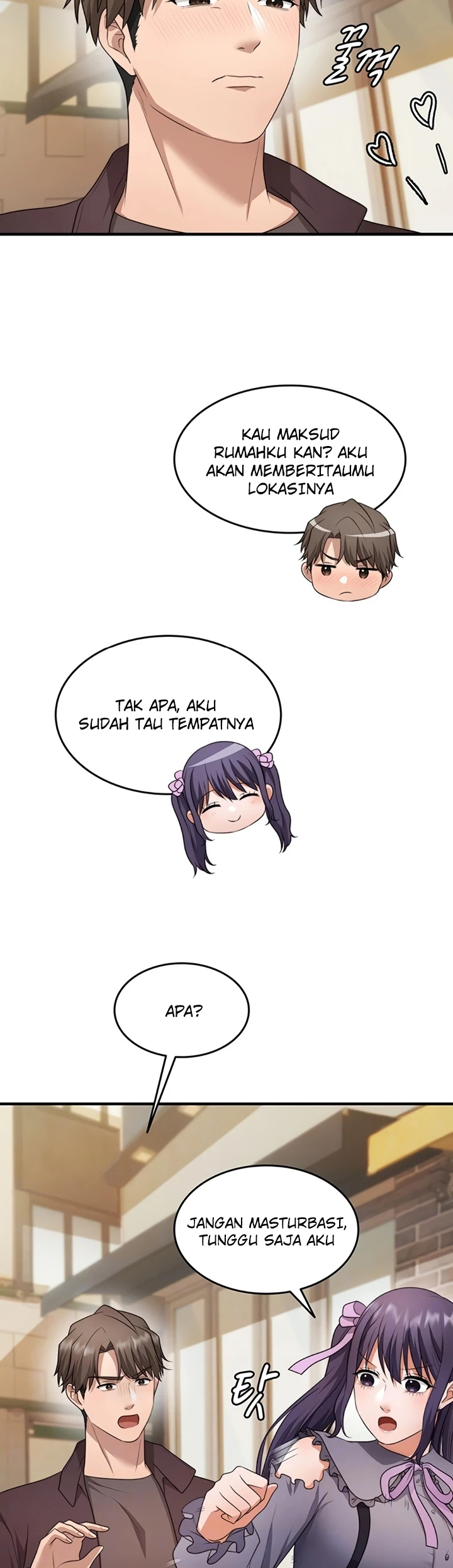 One More Chance - Page 11